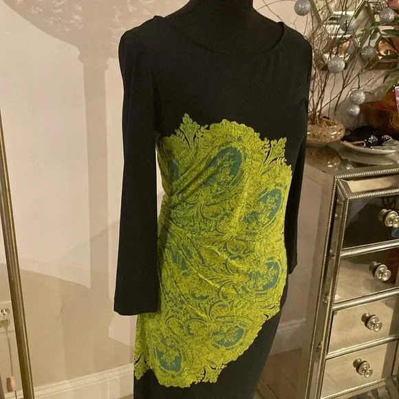 BCBGMaxAzria dress size small - Picture 2 of 5